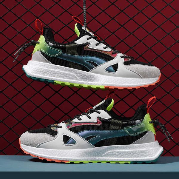 autumn new casual shoes men's front lace up low dad tidal breathable mesh fashion lightweight
autumn new casual shoes men's front lace up low dad tidal breathable mesh fashion lightweight
