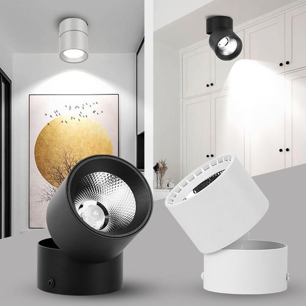 downlights cob led downlight spot light 220v lamp ceiling surface mounted 5/10/15/25w down for bathroom kitchen indoor lighting
downlights cob led downlight spot light 220v lamp ceiling surface mounted 5/10/15/25w down for bathroom kitchen indoor lighting