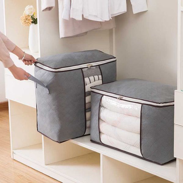 foldable thicken storage bag zipper nonwovens wardrobe finishing for quilt blanket duvet clothes pillow organizer 20004 clothing &
foldable thicken storage bag zipper nonwovens wardrobe finishing for quilt blanket duvet clothes pillow organizer 20004 clothing &