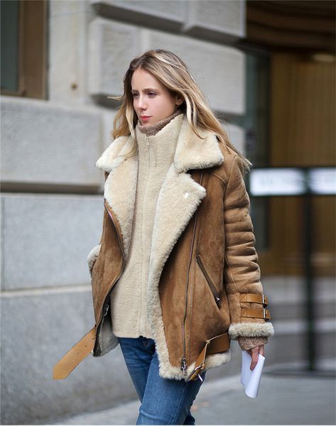 women's jackets jacket fashion stand collar zipper neck long sleeve solid coat lamb wool warm coats winter women cl zzmk, Black;brown
women's jackets jacket fashion stand collar zipper neck long sleeve solid coat lamb wool warm coats winter women cl zzmk, Black;brown