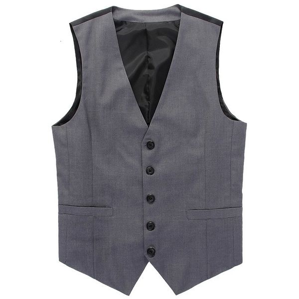 men's vests new wedding dress high-quality goods cotton fashion design suit / grey black high-end business casual wholesale yu55, Black;white
men's vests new wedding dress high-quality goods cotton fashion design suit / grey black high-end business casual wholesale yu55, Black;white