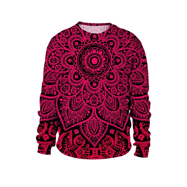 lovers hoodie long sleeve round neck flower decorative pattern printing leisure fashion spring and autumn trend, Black
lovers hoodie long sleeve round neck flower decorative pattern printing leisure fashion spring and autumn trend, Black