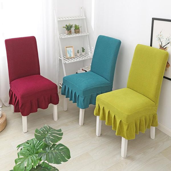 chair covers polar fleece simple fabric one-piece stretch skirt cover detachable restaurant for party wedding el banquet
chair covers polar fleece simple fabric one-piece stretch skirt cover detachable restaurant for party wedding el banquet