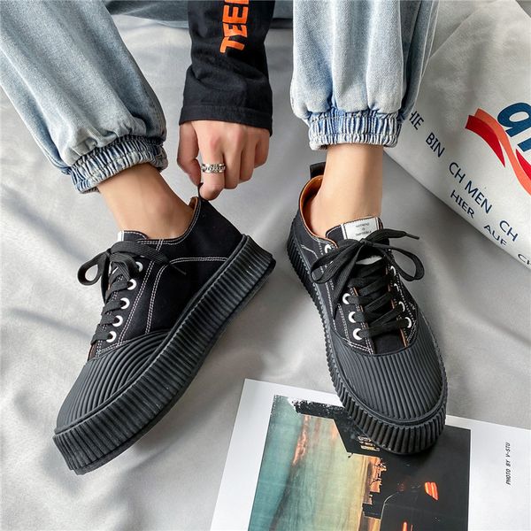 2021 casual women men running shoes fashion student outdoor sports sneakers black red white yellow size 39-44 code 72-bd2113
2021 casual women men running shoes fashion student outdoor sports sneakers black red white yellow size 39-44 code 72-bd2113