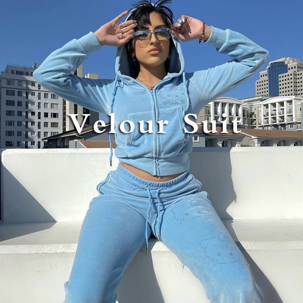 fashion rits two pieces broek set velours y2k winter hoodies pak long mouths women fluwelen fleece training suit, Gray
fashion rits two pieces broek set velours y2k winter hoodies pak long mouths women fluwelen fleece training suit, Gray
