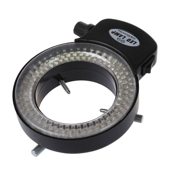 miniscope ring light 0 - 100% adjustable lamp for storage bags
miniscope ring light 0 - 100% adjustable lamp for storage bags