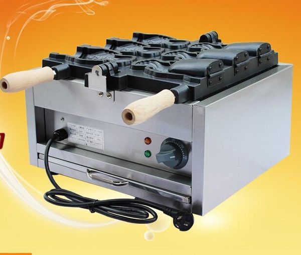 bread makers fy-1103b 220v japanses open mouth taiyaki machine electric fish shaped cake ice cream maker
bread makers fy-1103b 220v japanses open mouth taiyaki machine electric fish shaped cake ice cream maker