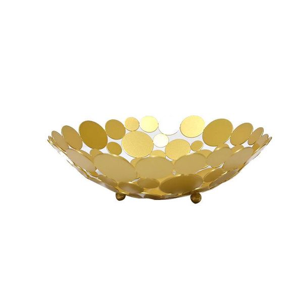 dishes & plates light luxury nordic simple iron art fruit basket fashion creative home tray storage metal decoration
dishes & plates light luxury nordic simple iron art fruit basket fashion creative home tray storage metal decoration