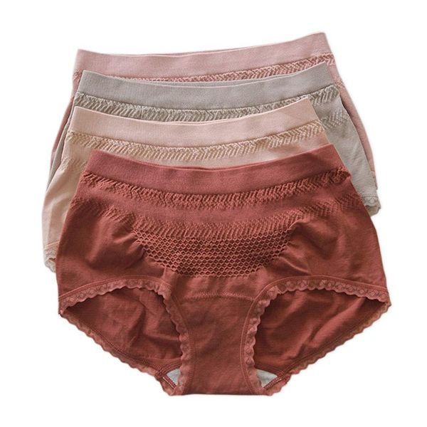 women's panties 40-65kg autumn cozy women underpants mid-rise soft fashion seamless lingerie n2207b, Black;pink
women's panties 40-65kg autumn cozy women underpants mid-rise soft fashion seamless lingerie n2207b, Black;pink