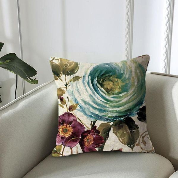 pillow case home sofa hug 45*45cm single linen flower room pillowcase living and bedroom big cover cushi p4r6
pillow case home sofa hug 45*45cm single linen flower room pillowcase living and bedroom big cover cushi p4r6