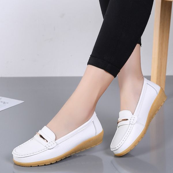 dress shoes women's legitimate leather shoes, women's armless moccasins for spring and fall, big g76 size uq23, Black
dress shoes women's legitimate leather shoes, women's armless moccasins for spring and fall, big g76 size uq23, Black