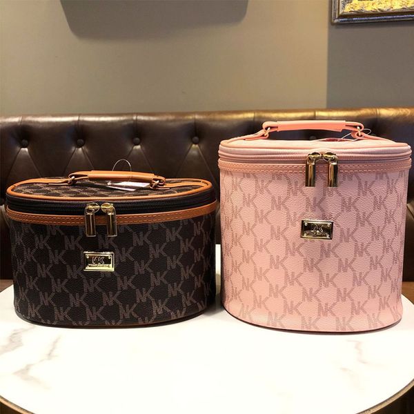 cosmetic bag pu letter cylinder fashion large capacity travel portable storage waterproof wash
cosmetic bag pu letter cylinder fashion large capacity travel portable storage waterproof wash