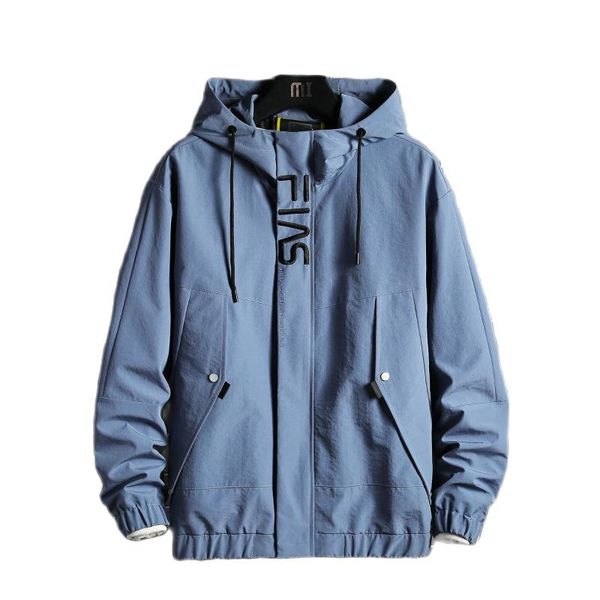 men's jackets fashion cargo men spring hooded bomber coat 2021 windbreakers autumn casual hoodies sportswear, Black;brown
men's jackets fashion cargo men spring hooded bomber coat 2021 windbreakers autumn casual hoodies sportswear, Black;brown