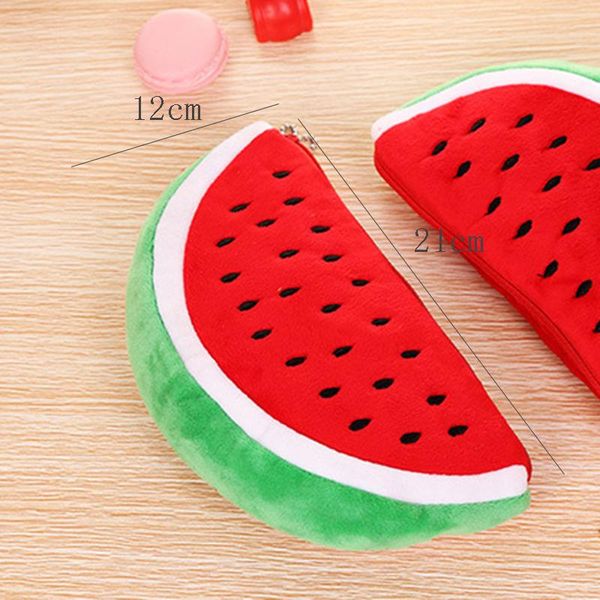 korea stationery kawaii plush pencil case quality school supplies pencilcases cute box pencilcase watermelon bag cosmetic bags & cases
korea stationery kawaii plush pencil case quality school supplies pencilcases cute box pencilcase watermelon bag cosmetic bags & cases