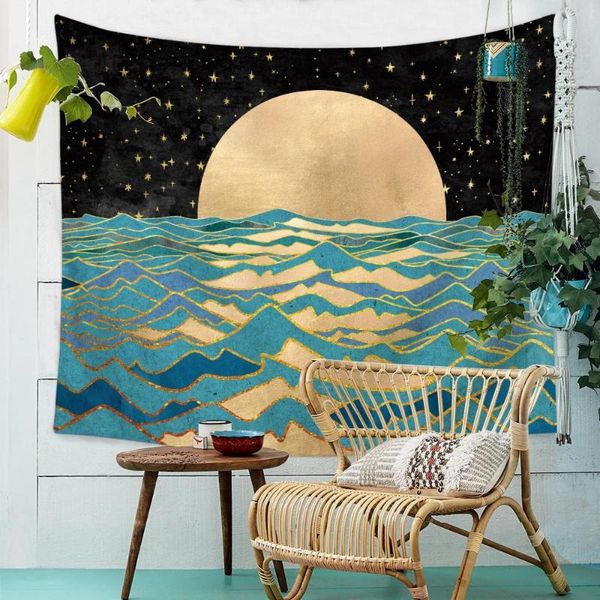 tapestries sun tapestry wall hanging hippie witchcraft tapiz farmhouse decor landscape beach bohemian custom
tapestries sun tapestry wall hanging hippie witchcraft tapiz farmhouse decor landscape beach bohemian custom