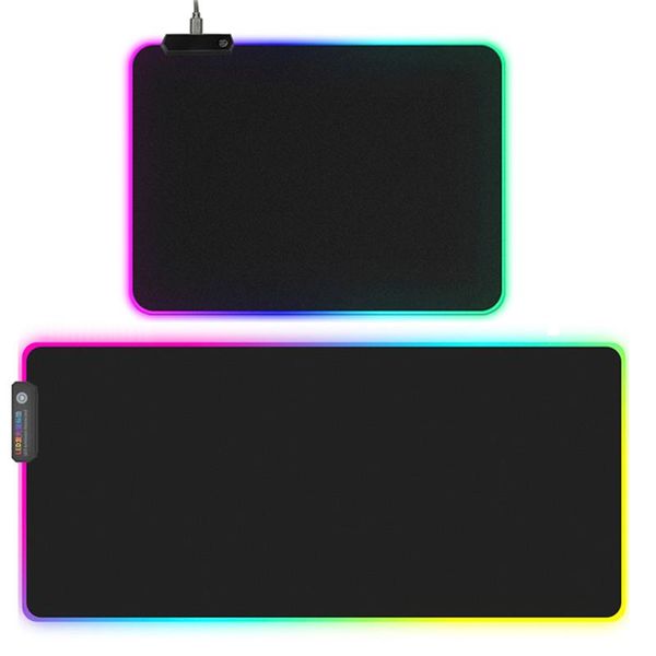mouse pads & wrist rests rgb gaming pad mat glowing led colorful luminous for pc lapdesktop
mouse pads & wrist rests rgb gaming pad mat glowing led colorful luminous for pc lapdesktop