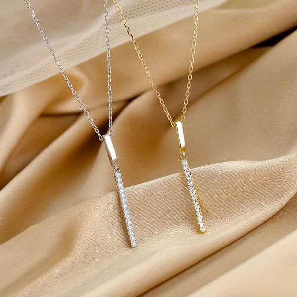 pendant necklaces simple bar for women, cubic zirconia jewelry birthday gifts women teen girls, Silver
pendant necklaces simple bar for women, cubic zirconia jewelry birthday gifts women teen girls, Silver