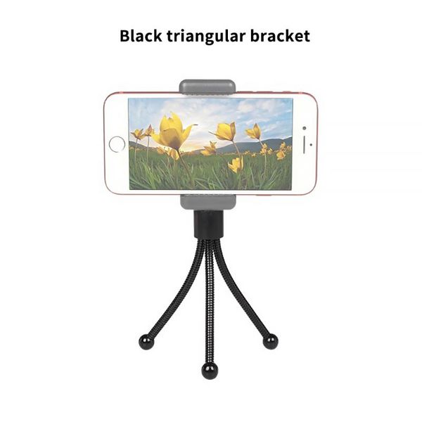universal mini tripod flexible metal stand for digital camera smartphone webcam portable gift dv cell phone mounts & holders
universal mini tripod flexible metal stand for digital camera smartphone webcam portable gift dv cell phone mounts & holders