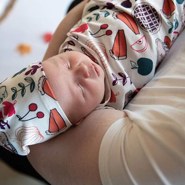 pcs born printing receiving blanket+beanie hat set baby infants swaddle wrap knotted bonnet cap kit 090a blankets & swaddling
pcs born printing receiving blanket+beanie hat set baby infants swaddle wrap knotted bonnet cap kit 090a blankets & swaddling