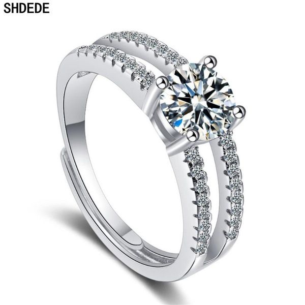 wedding rings shdede woman embellished with crystals from fashion promise jewelry female casual anniversary gift -x368, Slivery;golden
wedding rings shdede woman embellished with crystals from fashion promise jewelry female casual anniversary gift -x368, Slivery;golden