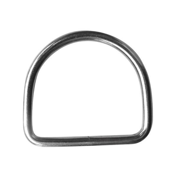 perfeclan scuba diving 316 stainless steel d ring for 5cm weight belt webbing keeper parts masks
perfeclan scuba diving 316 stainless steel d ring for 5cm weight belt webbing keeper parts masks