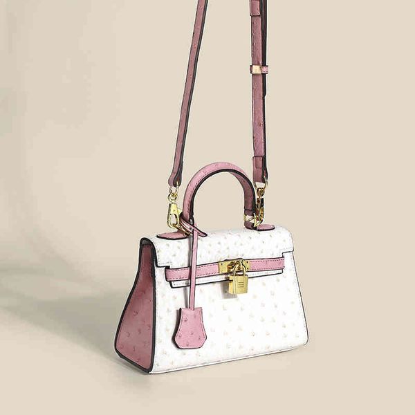 purse online bag female summer new versatile high-grade ostrich pattern bag sling shoulder messenger lock handbag
purse online bag female summer new versatile high-grade ostrich pattern bag sling shoulder messenger lock handbag