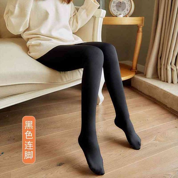 warm plus velvet spring womens legging autumn ankle-length keep thin pants high waist large size women, Black
warm plus velvet spring womens legging autumn ankle-length keep thin pants high waist large size women, Black