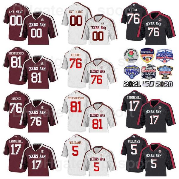 ncaa college football 17 ryan tannehill jersey a&m texas aggies 9 dat nguyen 76 luke joeckel 81 jace sternberger 11 kellen mond 5 trayveon w, Black
ncaa college football 17 ryan tannehill jersey a&m texas aggies 9 dat nguyen 76 luke joeckel 81 jace sternberger 11 kellen mond 5 trayveon w, Black