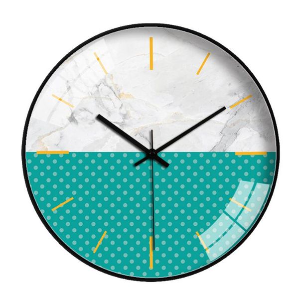 wall clocks ins silent clock modern design quiet sweep movement hygrometer no-ticking watch
wall clocks ins silent clock modern design quiet sweep movement hygrometer no-ticking watch