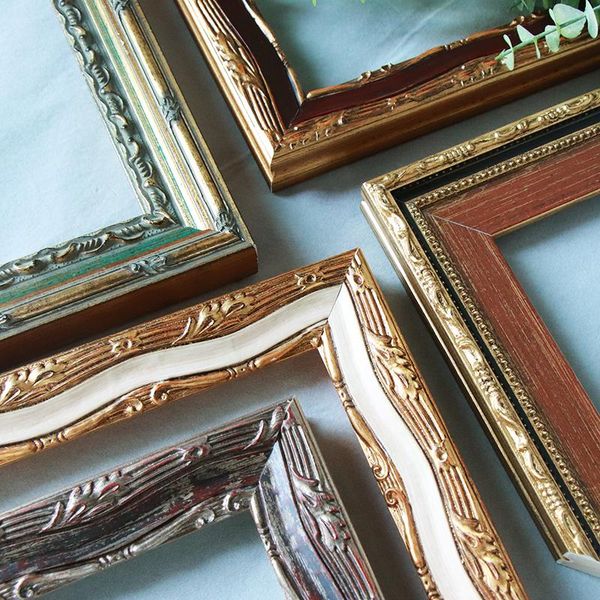 elegant vintage painting frame wood creative nordic rectangle luxury ramki na zdjecie home decor de50hk frames
elegant vintage painting frame wood creative nordic rectangle luxury ramki na zdjecie home decor de50hk frames