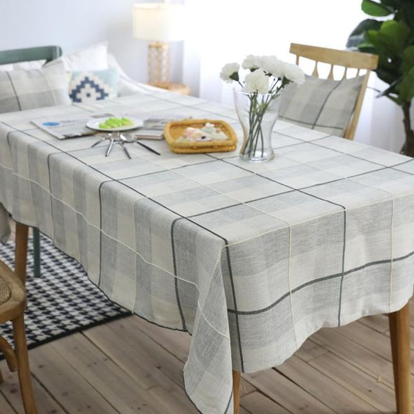 table cloth embroidery plaid crochet linen tablecloth rectangular dining coffee dustproof cover home kitchen obrus
table cloth embroidery plaid crochet linen tablecloth rectangular dining coffee dustproof cover home kitchen obrus