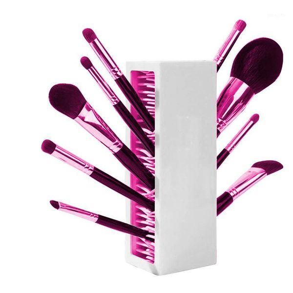 makeup brush storage holder countersilicone cosmetics brushes air drying rack organizer cosmetic box1
makeup brush storage holder countersilicone cosmetics brushes air drying rack organizer cosmetic box1