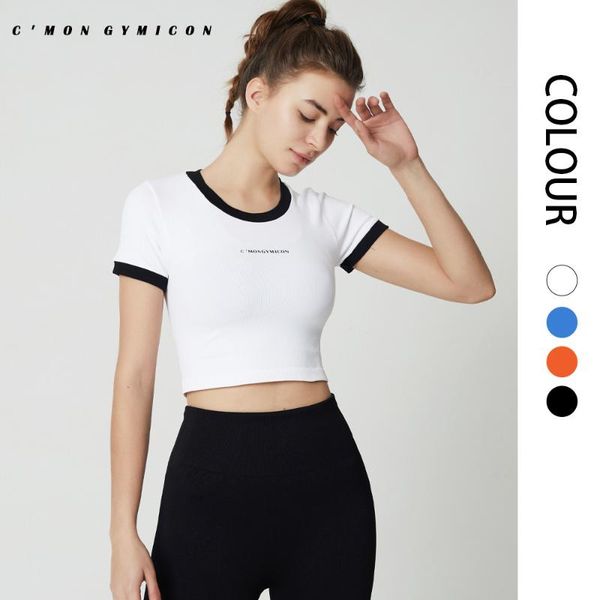 yoga outfit women's short tight quick dry sleeve fitness suit net red running training t-shirt
yoga outfit women's short tight quick dry sleeve fitness suit net red running training t-shirt