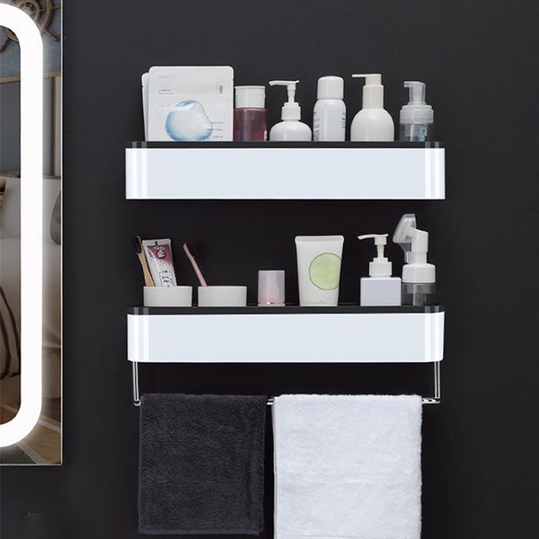 bath accessory set wall mounted storage shelves bathroom shelf towel racks in the kitchen organizer accessories shower
bath accessory set wall mounted storage shelves bathroom shelf towel racks in the kitchen organizer accessories shower