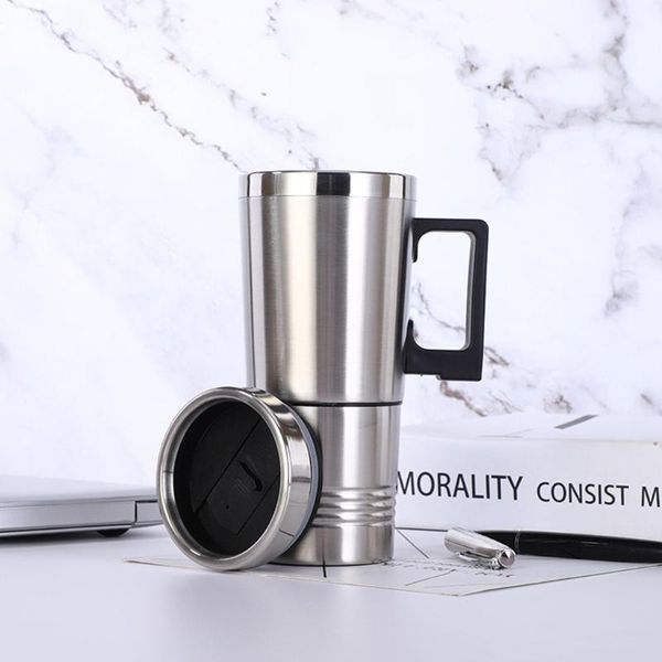 portable car heater travel mug 12 / 24v stainless steel electric kettle thermo water cup home outing supplies drinkware m5tf bottles
portable car heater travel mug 12 / 24v stainless steel electric kettle thermo water cup home outing supplies drinkware m5tf bottles