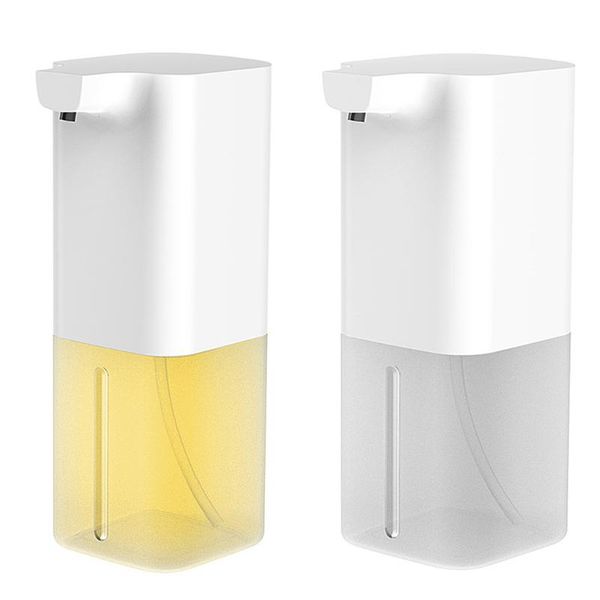 liquid soap dispenser automatic foam induction smart hand washing touchless usb charging for bathroom children 350ml
liquid soap dispenser automatic foam induction smart hand washing touchless usb charging for bathroom children 350ml