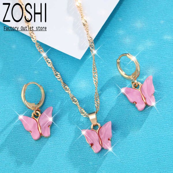 jewelry sets luxury designer bracelet pink acrylic butterfly set womens gold link chain necklace insect hoop drop earrings wedding party gif, Black
jewelry sets luxury designer bracelet pink acrylic butterfly set womens gold link chain necklace insect hoop drop earrings wedding party gif, Black