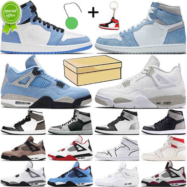 7-13 1s men basketball shoes jumpman 4s taupe haze university blue 1 hyper royal dark mocha white oreo mens womens sneakers trainers with
7-13 1s men basketball shoes jumpman 4s taupe haze university blue 1 hyper royal dark mocha white oreo mens womens sneakers trainers with