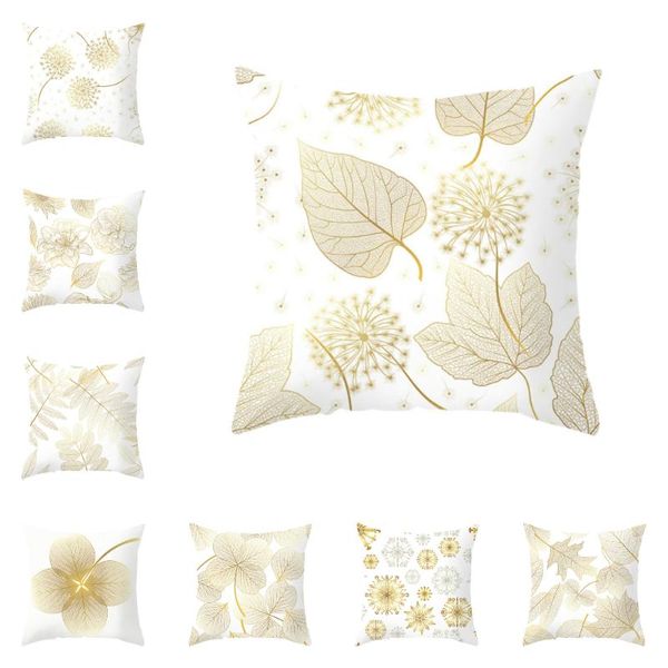 cushion/decorative pillow golden leaves print cushion case 45x45cm polyester peachskin pillowcase cover for living room home office
cushion/decorative pillow golden leaves print cushion case 45x45cm polyester peachskin pillowcase cover for living room home office