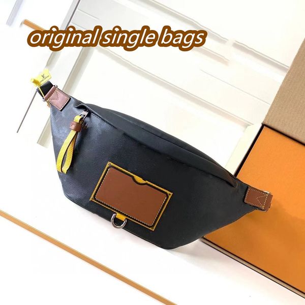 7a + bag 47x20x9cm luxury designer men's and classic fanny pack fashion shoulder with brown case
7a + bag 47x20x9cm luxury designer men's and classic fanny pack fashion shoulder with brown case