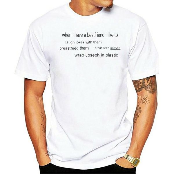 men's t-shirts friend tee shirts men 100 cotton t shirt short sleeve graphic tees summer beach print plus size 4xl 5xl 6xl cartoon, White;black
men's t-shirts friend tee shirts men 100 cotton t shirt short sleeve graphic tees summer beach print plus size 4xl 5xl 6xl cartoon, White;black