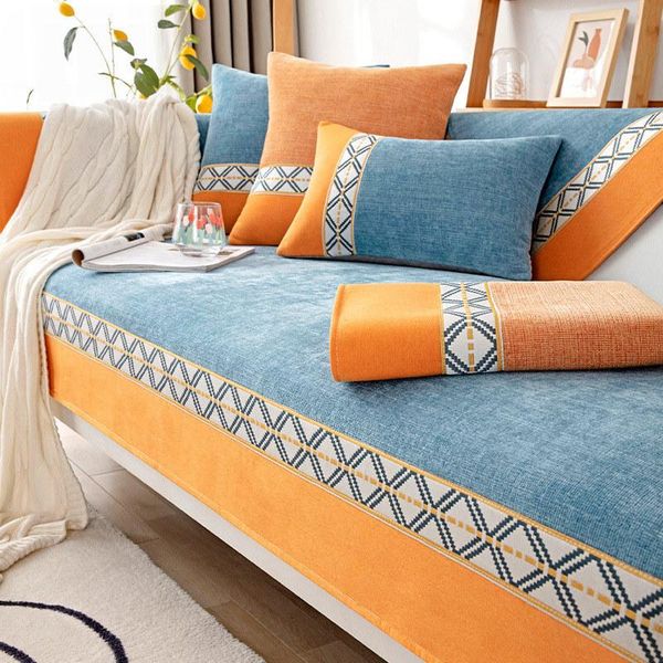 chair covers modern sofa for living room 2/3/4 seater cashmere chenille l-shaped couch slipcover armchair furniture protector non-slip
chair covers modern sofa for living room 2/3/4 seater cashmere chenille l-shaped couch slipcover armchair furniture protector non-slip