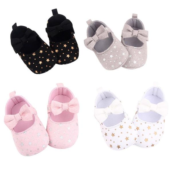 first walkers fashion baby girls princess dress shoes anti-slip soft sole star print mary jane flats with cute bow walker
first walkers fashion baby girls princess dress shoes anti-slip soft sole star print mary jane flats with cute bow walker