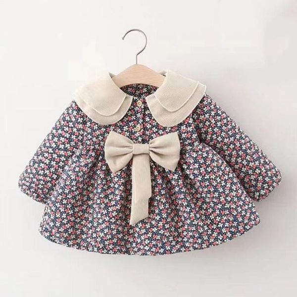 girl's dresses christmas princess kids for girls bow turn-down collar plus velvet thicken warm toddler winter clothes arrival, Red;yellow
girl's dresses christmas princess kids for girls bow turn-down collar plus velvet thicken warm toddler winter clothes arrival, Red;yellow