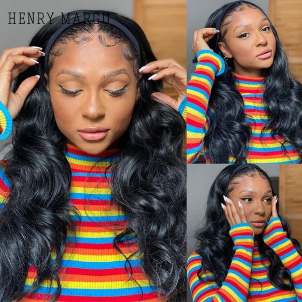 synthetic wigs henry margu long wavy headband wig for black women none replacement body wave headwraps hair cosplay no glue
synthetic wigs henry margu long wavy headband wig for black women none replacement body wave headwraps hair cosplay no glue
