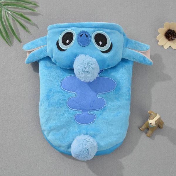 dog apparel fund pets clothes shi di strange thickening keep warm cartoon gogo cotton-padded halloween change body suit
dog apparel fund pets clothes shi di strange thickening keep warm cartoon gogo cotton-padded halloween change body suit