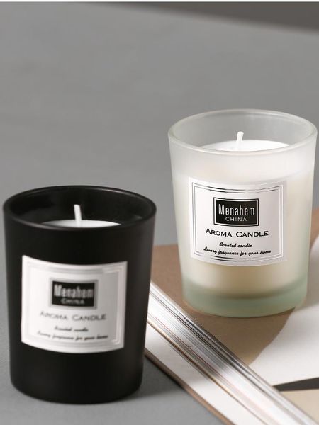 candles smoke-decorative scented christma festival party romantic wedding birthday gift velas decoration
candles smoke-decorative scented christma festival party romantic wedding birthday gift velas decoration