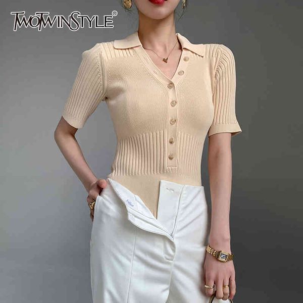knitted bodysuit for women v neck short sleeve high waist slim solid elegant bodysuits female fashion clothing 210428, Black;white
knitted bodysuit for women v neck short sleeve high waist slim solid elegant bodysuits female fashion clothing 210428, Black;white
