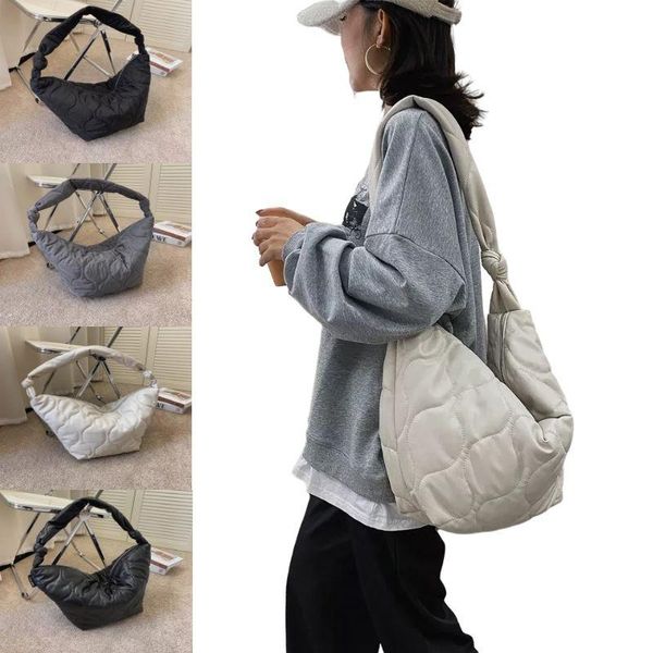 nylon fashion designer shoulder bags for women dumpling large capacity female crossbody bag ladies wide strap zipper handbag totes
nylon fashion designer shoulder bags for women dumpling large capacity female crossbody bag ladies wide strap zipper handbag totes