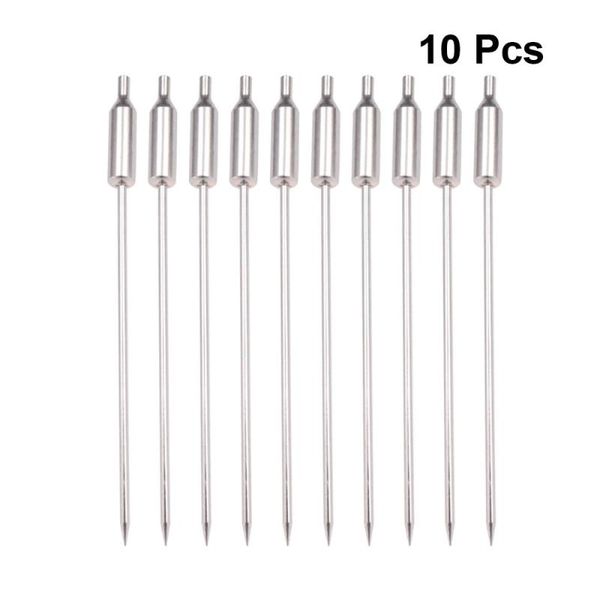 forks 10 pcs 304 stainless steel fruit picks premium beer shaped cocktail dessert for dinner party bbq (silver)
forks 10 pcs 304 stainless steel fruit picks premium beer shaped cocktail dessert for dinner party bbq (silver)